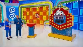 The Price is Right | Pocket Change | 10/16/2025
