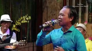 Xin Làm Người Xa Lạ | Bất ngờ với giọng hát Chế Long | Ducmanh Guitar Bolero Mái Lá