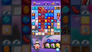 Candy Crush Friends Saga Level 7997