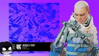 Spectrum ✨ (Apex Montage)