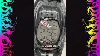 👉BELlNYA DlSlNl🔗 Jok NMAX Custom Per & Latex Anti Jinjit, Empuk Nyaman Bahan MBTech Carrera/Camaro!