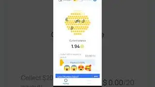 Haneygain Best Trick withdrawal #honeygain #earningapp #2023