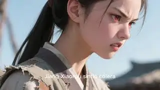 Novela Ligera   True Martial World TMW Cp4