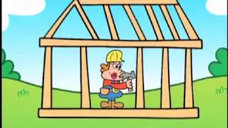 Elmo's World - The Building Things Channel