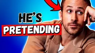 Why He ACTS Like He’s Not That Into You