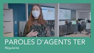 Paroles d&rsquo;agents TER : l&rsquo;impact de la r&eacute;gularit&eacute;