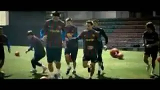 Turkish Airlines - Official Sponsors of FC Barcelona