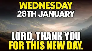 Start Your Day Thanking God—Before You Call Anyone Else | Morning Prayer