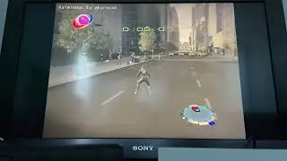 Spider-Man 3 PC Black Suit All Combat Tours with Gold Trophies Part 6 