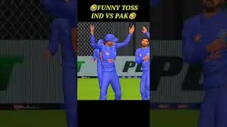 Real cricket 22 Funny Moments | Real cricket 22 | Cricket 22 #shorts #rc22 #realcricket22