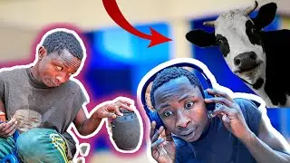 🙆 &ldquo;Smart Thief 🤣 Ziburiburi ati: Low Battery please Charge🔋 Power Off 📴 hhhhh&rdquo;