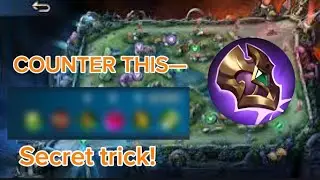 How to counter Anti Heal Items Like Dominance Ice and Sea halberd in Mobile legends | MLBB |