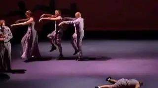 Meredith Monk at BAM: impermanence