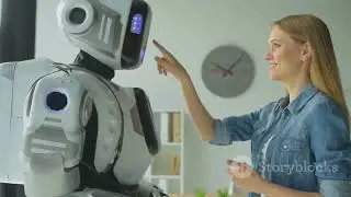 🎥 The Future of AI: Chatbots & LLMs Revolutionizing Interaction! 🤖✨