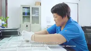 The best injection molding company, Huazhi Mould&Plastic Technology from China!