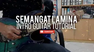 Tutorial Intro 