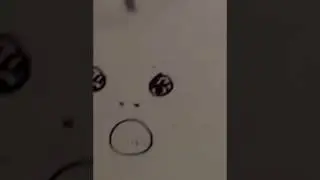 screaming toilet