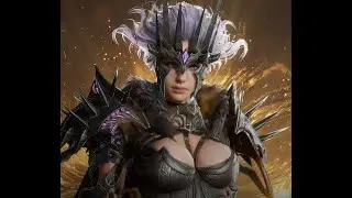 Raven 2 [DeathBringer] Legendary - Talaponi, King of Hardship