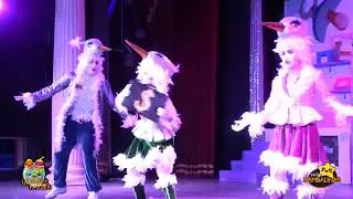 006 Falla Duque de Gaeta Playbacks JCF 23 24 MIN May