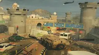 R6 border gameplay