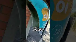 Ainda existe orelh&atilde;o a&iacute; ? #orelh&atilde;o #oi #telefone #telecom #shorts