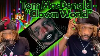 Tom MacDonald - 