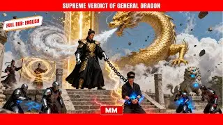 Supreme Verdict Of General Dragon | The Best CEO Action Movie | Asia Movies HUB