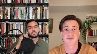 What Drives U.S. Foreign Policy Today? A Realist Conversation with Nick Cleveland-Stout