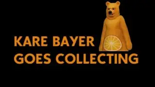 09/30/25 Sims 4: Kare Bayer Goes Collecting #36 (Friends Forever Event Week #2)