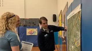 Roanoke County seeking feedback on Glenvar