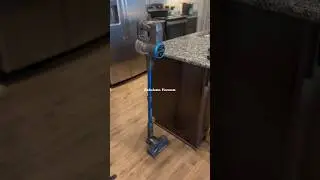 stressing less with easy cleaning products #sponsored #vacuum #cleaning Fabuletta Cordless Vacuum
