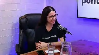 Rodrigo Tavares no Batendo Ponto