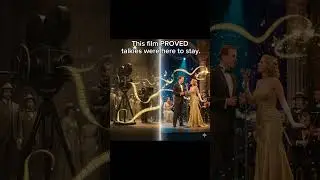 1934: The First FULL Technicolor + Sound Feature Film Premieres. OnThisDay December 20th