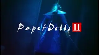 Paper Dolls 2 Extra Modes Full Walkthrough (No Commentary) @1440p Ultra 60Fps