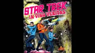 The Star Trek Audio Theater Presents: In Vino Veritas (Enhanced)