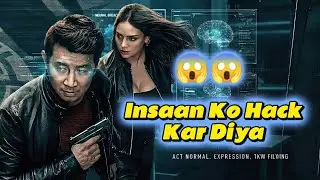 Insaan Ko Hack Kar Diya 😱 | The Copenhagen Hangin Test Review Hindi | Jio Hotstar