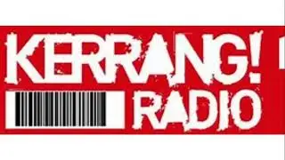 Kerrang! Radio News Jingle