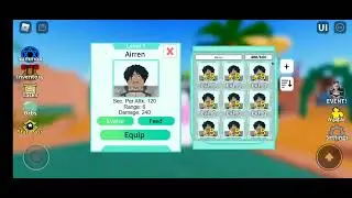Evolving Eren/Airren Final|All star Tower defense
