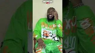 Faith vs Fame: This Answer SHOCKED me!