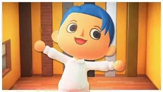 How to get ALL of the pillars and counters in Animal Crossing