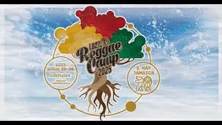 LB27 Reggae Camp 2025. - official aftermovie