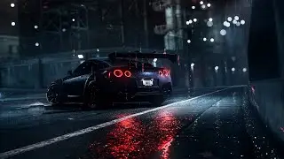 FiveM Loadingscreen V8