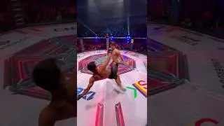 Одилхон Камолов VS Еркебулан Токтар! Сенсационная победа узбекского бойца