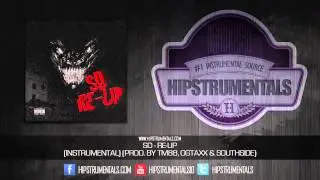 SD - Re-Up [Instrumental] (Prod. By TM88, OGTaxx & Southside) + DOWNLOAD LINK