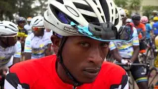 Full Video: Rwanda Cycling Cup 2019 Report