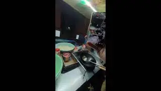 🔥 Just Press Play &ndash; Chinese Cooking Live｜ライブ中華料理・再生するだけ 2026-01-22 20:26:48