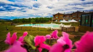 Blackstone Country Villages Hotel, Villa General Belgrano, Argentina | Geeta Travel Gallery