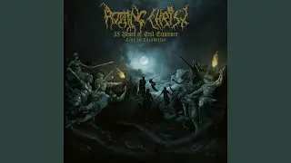 In Yumen Xibalba (Live)