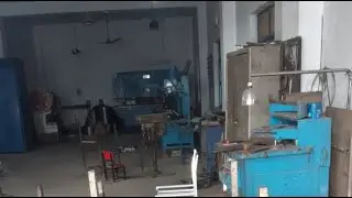 MetalWorks Studio | Metal Furniture Welding Ideas | Argon/TIG Welding Projects
