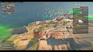 typical OTTER start, ending with the luckiest team wipe ever